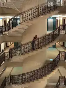 Megasaray Westbeach Antalya - All Inclusive - 4