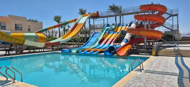 Ivy Cyrene Island Resort - 62