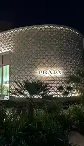 Dubai Marine Beach Resort & Spa - 35