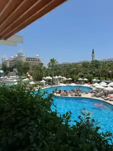 Terrace Elite Resort Ultra All Inclusive - 91