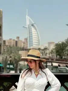 Novotel Dubai Al Barsha - 27