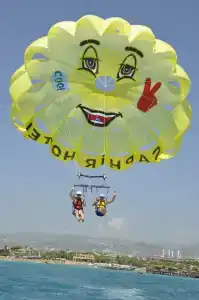 Saphir & Villas - 32