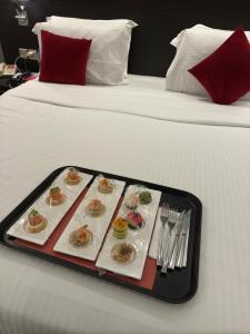 Ramada by Wyndham Dubai Barsha Heights - 38