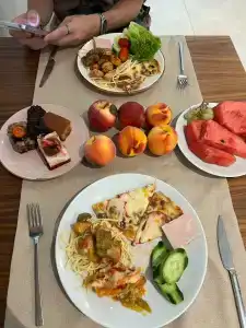 Side Village - All Inclusive - 33