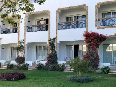 Sunrise Remal Resort - 5