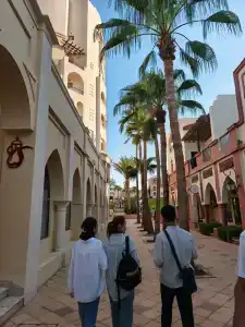 Marina Plaza Tala Bay - 5