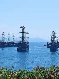 Sultan Sipahi Resort - 16