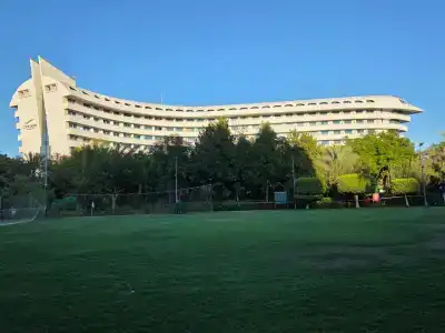 Limak Lara Deluxe & Resort Antalya - 10