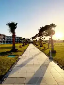 Sunrise Crystal Bay Resort -Grand Select - 8