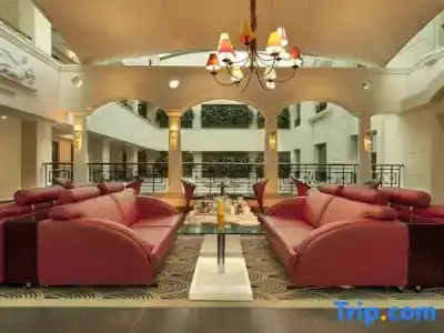 Sonesta Tower & Casino Cairo - 35