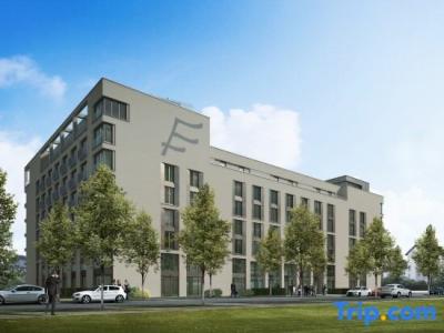 THE FLAG München M. - 70