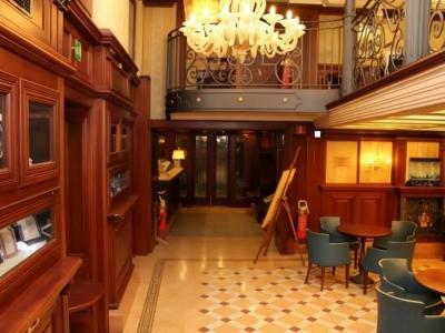 Albergo San Marco - 48