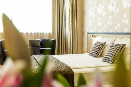 City Avenue by HMG - 64