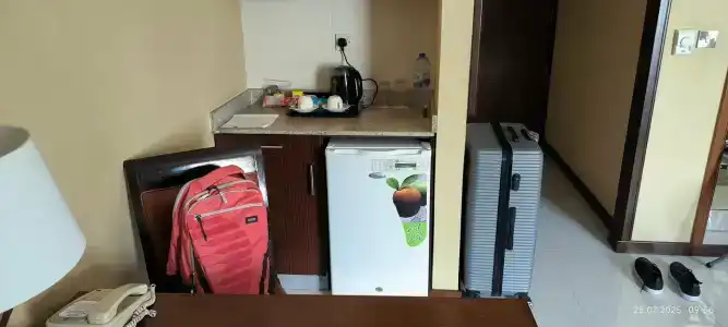 Howard Johnson by Wyndham Abu Dhabi - 19