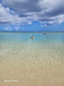 La Pirogue Mauritius - 43