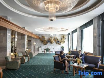 Ensana Thermal Hévíz - 92