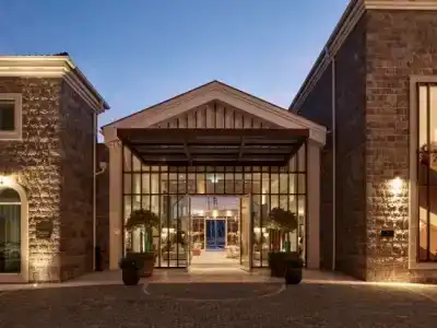 The Chedi Luštica Bay - 1