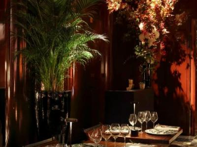 Les Bains Paris - 23