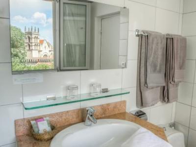 Best Western Le Guilhem - 14