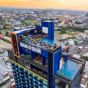 Siam@Siam Design Pattaya - 80