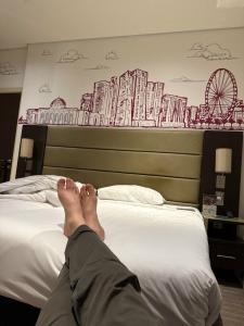 ibis Styles Sharjah - 11