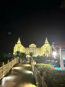 Royal Holiday Palace - 54