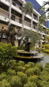 Siam Bayshore Pattaya - SHA Plus Certified - 9