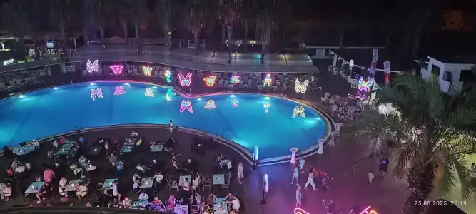 Fun&Sun Smart Hane Sun - 31