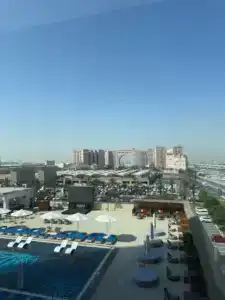 Avani Ibn Battuta Dubai - 41