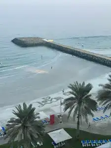 Bahi Ajman Palace - 44