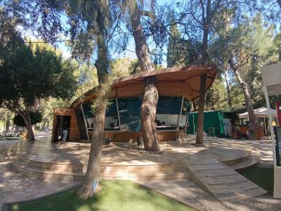 Park Boutique Rooms & Apart - 32