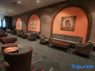 The Green Park Gaziantep - 79