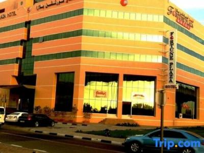 Fortune Plaza, Dubai Airport - 93