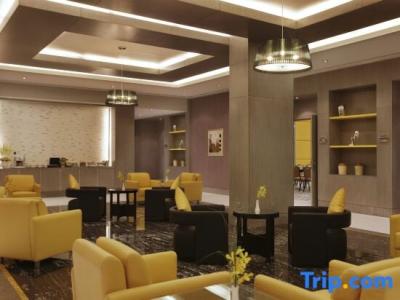 TIME Grand Plaza - 56