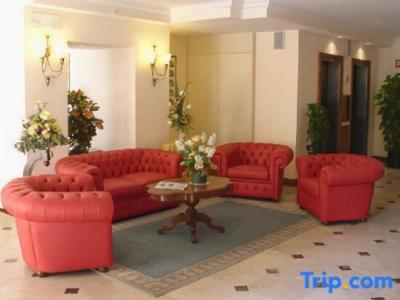 B&B Firenze Laurus Al Duomo - 25