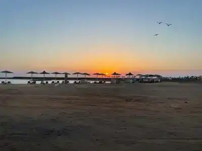 Hurghada Long Beach Resort - 52