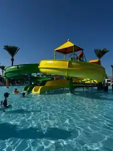 Pickalbatros Dana Beach Resort - Hurghada - 98