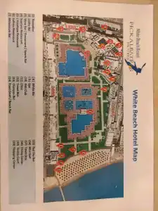 Pickalbatros White Beach Resort - Hurghada - 16