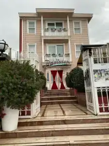 Radisson Istanbul Sultanahmet - 71
