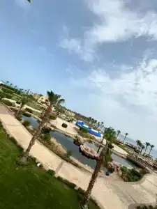 Palm Royale Resort - Soma Bay - 99