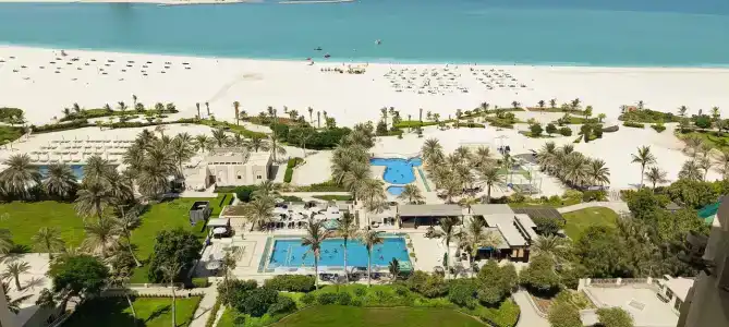 Al Hamra Residence - 80