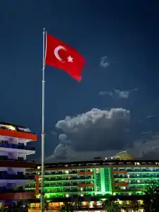 Lonicera Resort & Spa - Ultra All Inclusive - 7