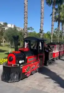 Calista Luxury Resort - 23