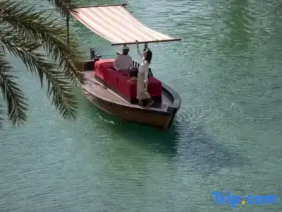 Jumeirah Dar Al Masyaf - 96