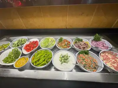 Le Méridien Dahab Resort & Spa - 99