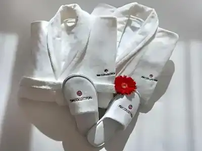 NH Collection Madrid Abascal - 11