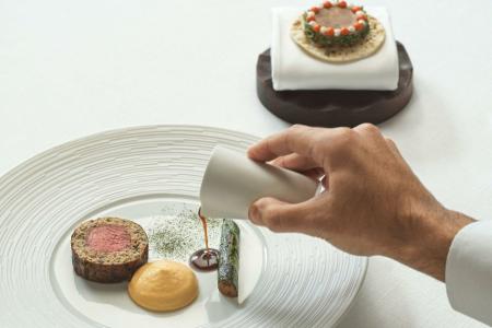 King George, a Luxury Collection, Athens - 74