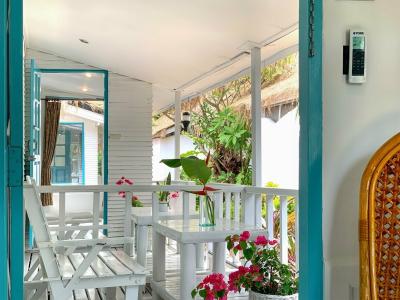 Sand Sea Resort & Spa - Lamai Beach , Koh Samui - 45