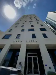 FORM Dubai, a Member of Designs
