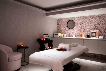 Fauchon l'Hôtel Paris - 48